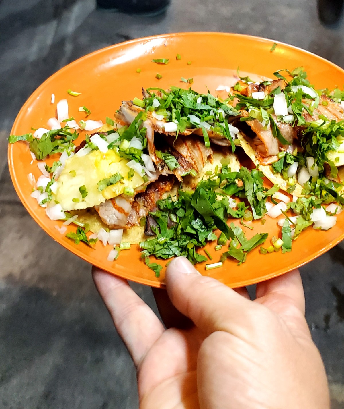 Tacos, Mezcal, and Grasshoppers – A trip through Narvarte